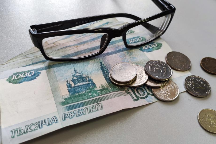 Фото: PRIMPRESS | «По 1000 рублей за каждый год». Для пенсионеров вводится новая выплата с 1 октября