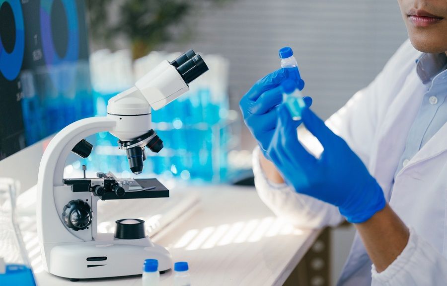 Интерес российских мужчин к генетическим тестам вырос вчетверо за 2,5 года