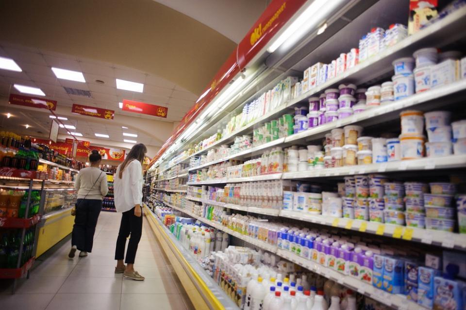 Фото: PRIMPRESS | Названы марки молока, которые нельзя покупать. Черный список Росконтроля