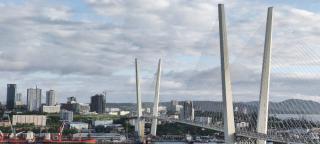 Фото: PRIMPRESS | Сбербанк снижает ставки по «Дальневосточной ипотеке» до 0,1%