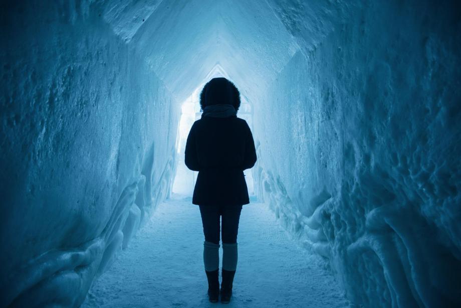 Фото: pixabay.com | «В декабре придет арктический ужас». Синоптики сказали, как начнется зима