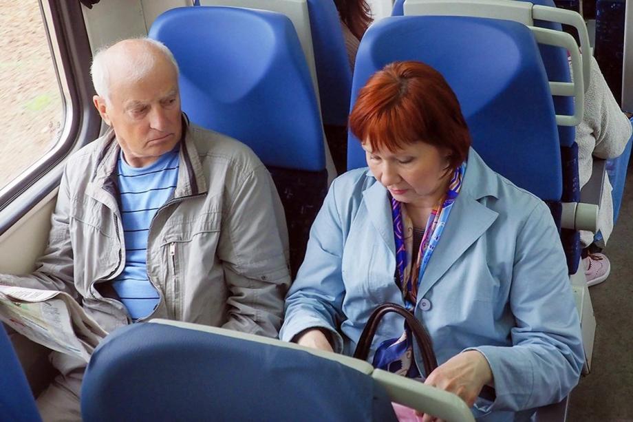 Фото: mos.ru | «Всем, кто от 60 лет и старше». Пенсионерам дадут новую льготу с 6 октября