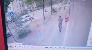 Во Владивостоке подросток на мопеде сбил девочку – очевидцы прошли мимо