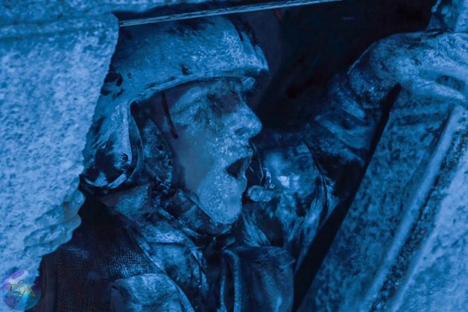 Фото: кадр из фильма «Послезавтра» | Температура упадет до минус 11 градусов во Владивостоке. Названа точная дата