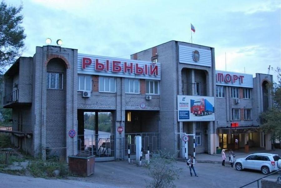 В рыбном порту Владивостока накаляются «хлебные» страсти
