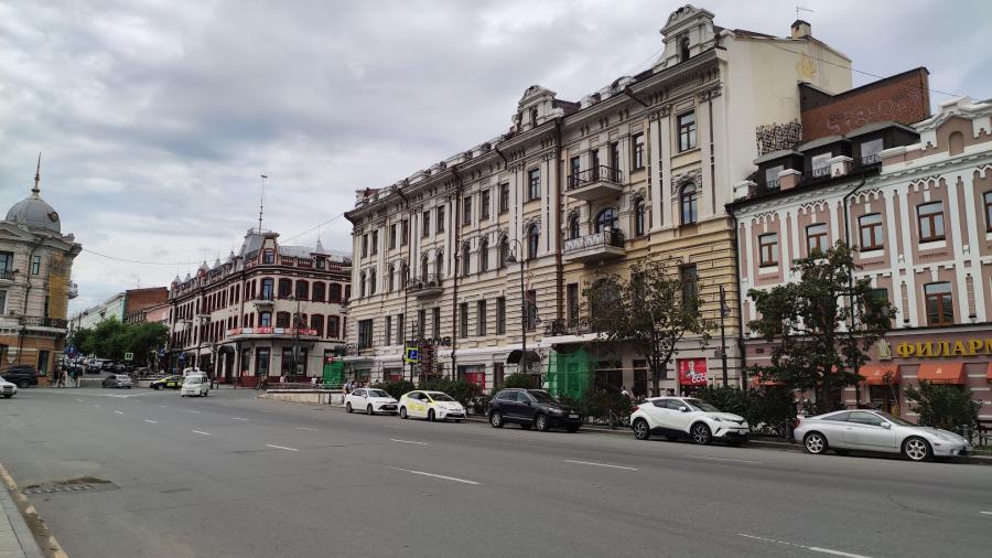 Фото: PRIMPRESS | Тест PRIMPRESS: Что вы знаете об исторических зданиях Владивостока?