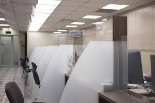 Фото: Алиса Князева / PRIMPRESS | В Примсоцбанке выросли ставки по «Надежному» вкладу