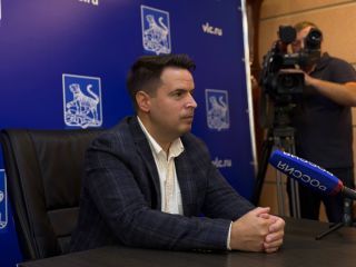 Андрей Цуренко: «Главный вызов — невозможность обеспечить всех сразу, но мы решаем эту задачу»