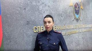 Следователи выясняют обстоятельства побега 7-летней девочки из центра Приморья