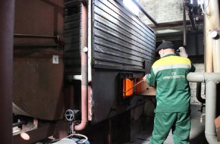 Отопительный сезон в Приморье стартовал через три дня после затянувшегося лета