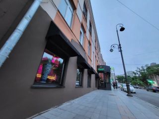 Владивостокский ресторан Umami вновь проиграл борьбу за место с мэрией