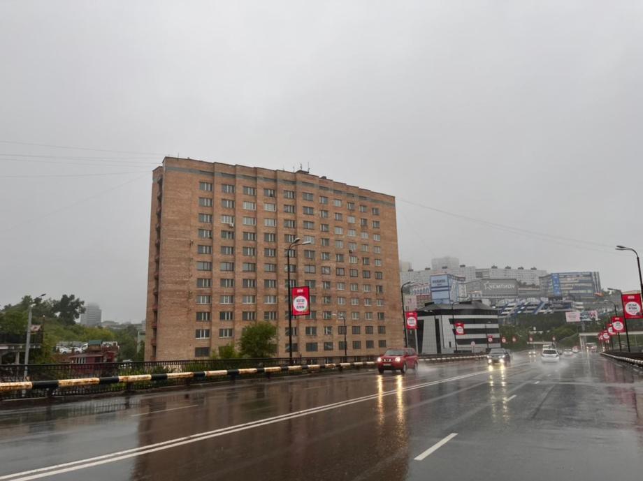 Фото: PRIMPRESS | Синоптики рассказали, когда погода в Приморье улучшится