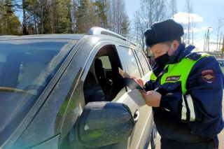 Выехавших за город начнут лишать прав на год: ГИБДД готовит сюрприз водителям