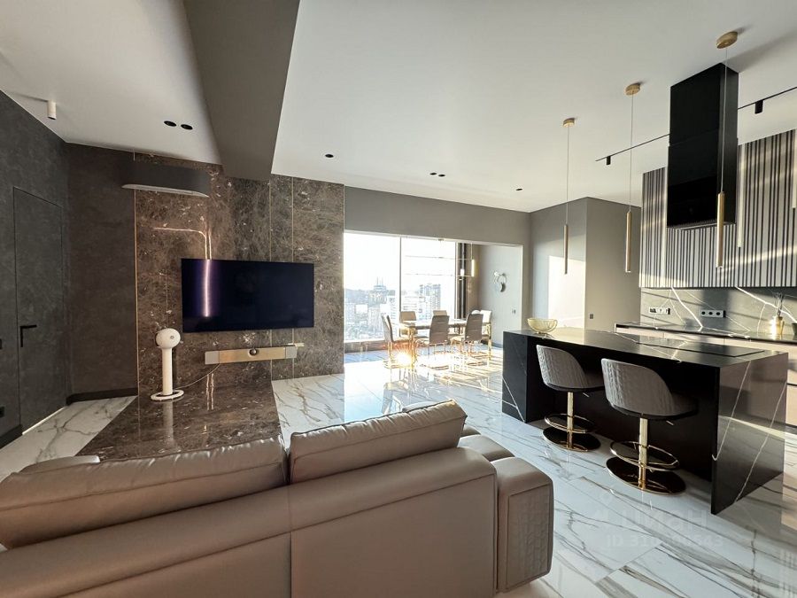 От 190 миллионов рублей: топ-5 самых дорогих квартир Владивостока