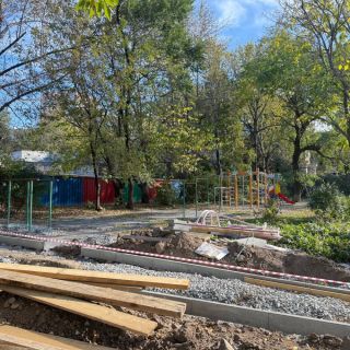 Ваш двор в ваших руках: как ТОСы Владивостока выигрывают миллионы на благоустройство