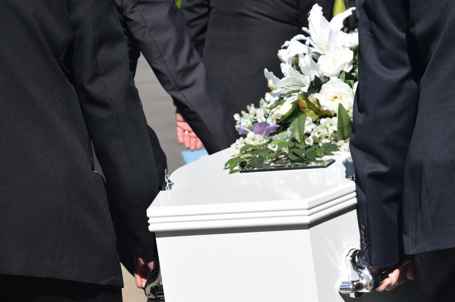Фото: pixabay.com | Похороны в России совсем скоро будут проходить по-новому: что изменится