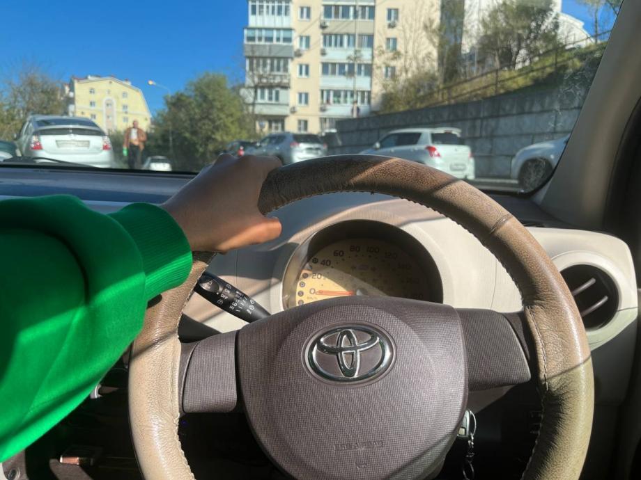 Фото: PRIMPRESS | Российских водителей освободят от некоторых штрафов, зафиксированных камерами