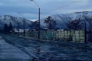 «Декабрь будет самым странным в XXI веке». Синоптики сказали, как начнется зима