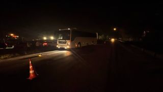 Второй за сутки: автобус насмерть сбил пешехода в Находке