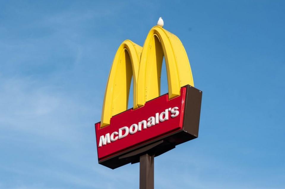 Фото: Pixabay.com | 10 фактов о McDonald`s, которые вы, скорее всего, не знали