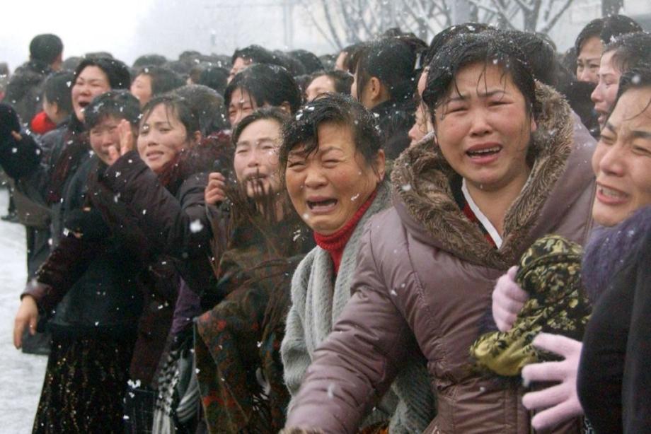 «Ужас, скоро и до нас дойдет»: кадры из Китая напугали жителей Приморья