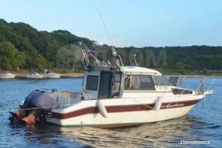 Родственники пропавшего во Владивостоке рыбака объявили награду в 1 миллион рублей