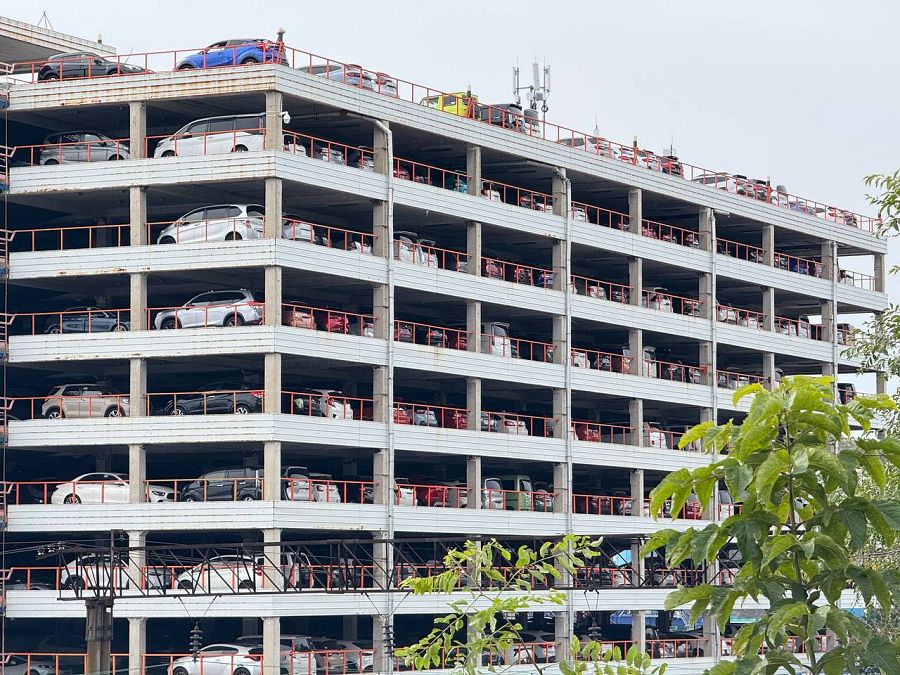 Новый утильсбор для Дальнего Востока : смерть «китайцам», новая жизнь маленьким «японкам»