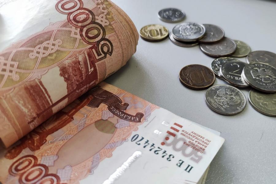 Мишустин выделил деньги на новую выплату в 50 000 рублей россиянам