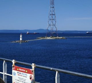 От мечты к реальности: во сколько приморцам обойдется паром в Корею