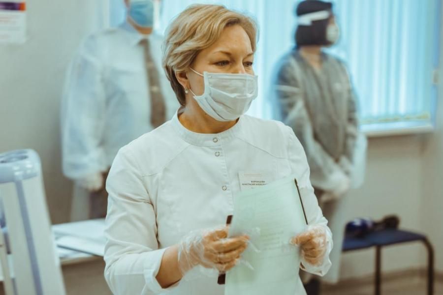 Медики проверяют школы Дальнегорска после выявления туберкулёза