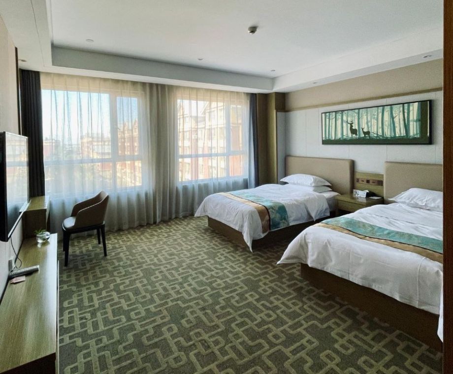 Приморские туристы разочарованы качеством отелей в Хуньчуне