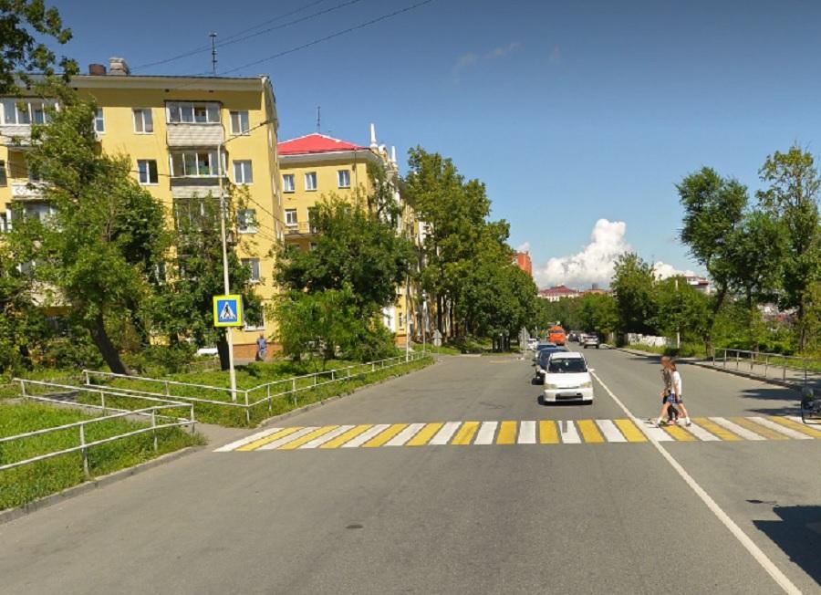 Фото: скриншот "Яндекс.Карты" | Владивостокцы пожаловались на беспредел в элитном районе