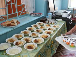 Фото: zspk.gov.ru | В Приморье учеников начальных классов обеспечили горячим питанием