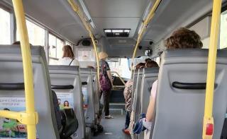 Фото: PRIMPRESS | Во Владивостоке резко возрастет стоимость проезда в городских автобусах