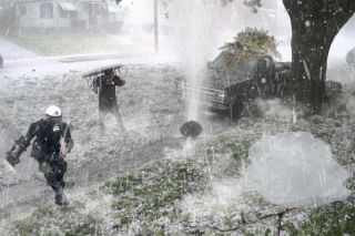 «Ноябрь и декабрь подложат нам свинью». Синоптики выпустили новый прогноз