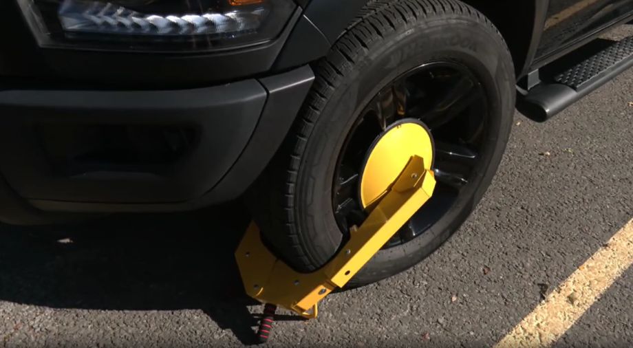 Владивосток переходит к жёстким мерам против «безномерных паркунов»