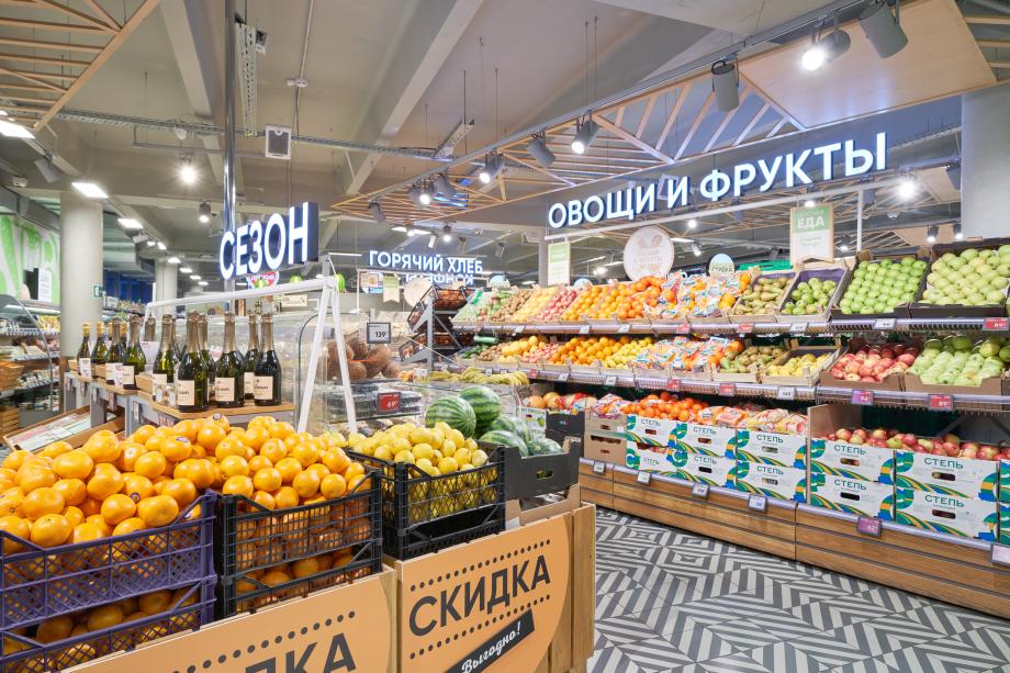 Фото: X5 Retail Group | «Это не розыгрыш?»: популярный продукт в супермаркетах резко подешевеет на 70% с 22 октября
