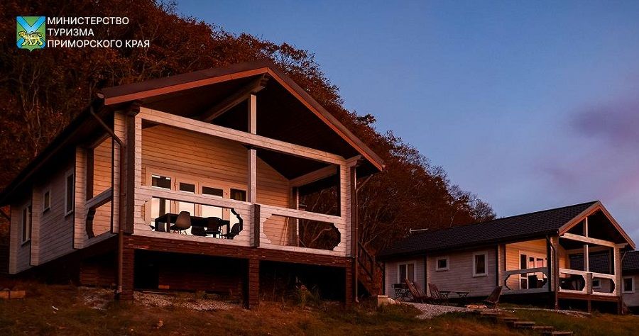 Только восемь из ста: гостевым домам Приморья предстоит доказать свою легальность