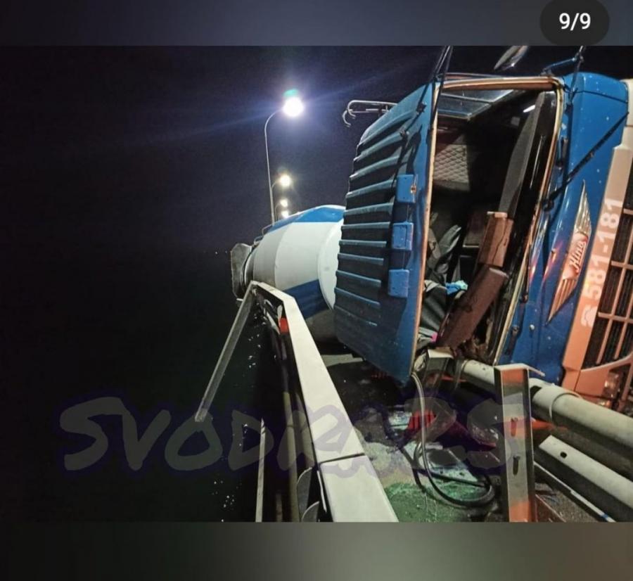 «Так страшно»: во Владивостоке ночью произошло жесткое ДТП