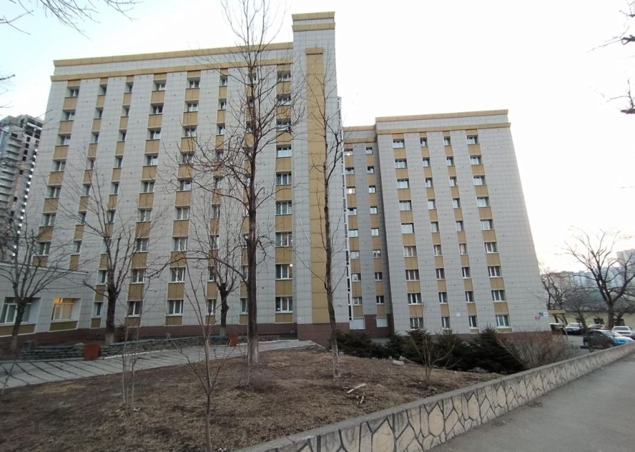 Прокуратура проверяет жалобы студентов ТГМУ на холод в общежитии