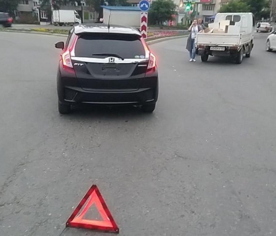 «Осторожно, мошенники»: во Владивостоке орудует профессиональный автоподставщик