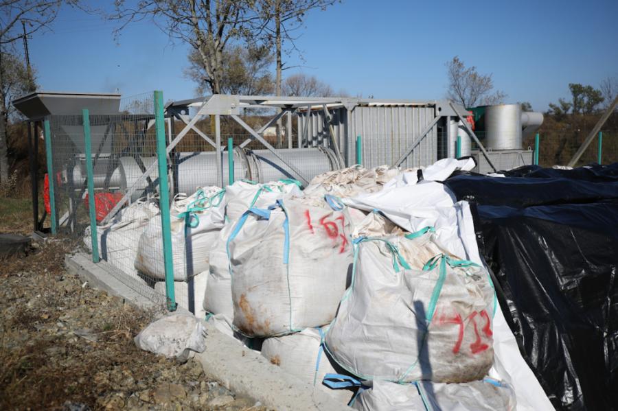 В Приморье суд даст оценку законности транспортировки, утилизации опасных отходов на территории края