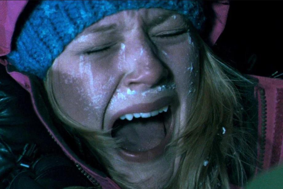 Фото: кадр из фильма «Замерзшие» | Температура упадет до минус 30 градусов в Приморье. Названа дата