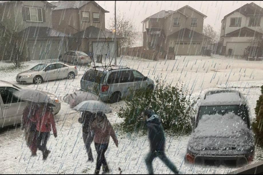 «Ноябрь будет абсолютно аномальным». Синоптики обнародовали новые данные