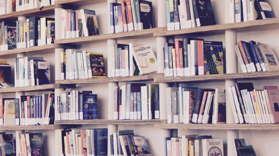 В Приморье появятся библиотеки нового поколения