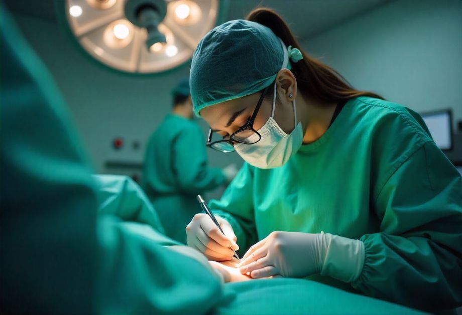 Владивостокские медики побывали в больнице китайского Дуннина