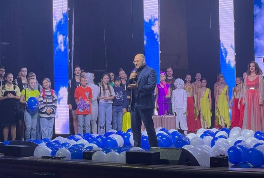 Глава Владивостока поздравил жителей Артема с 85-летием города