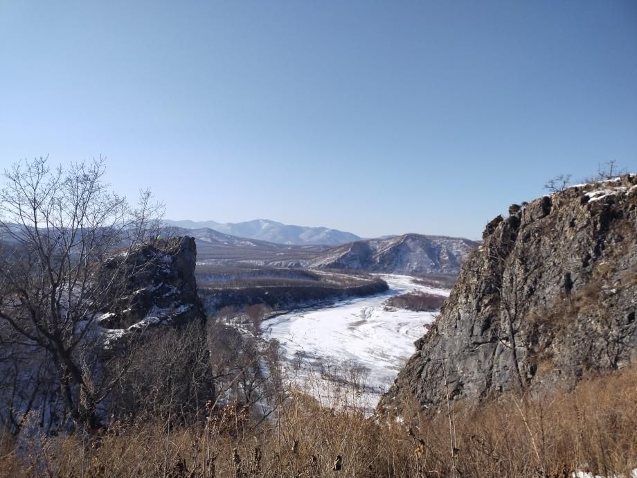 Природа играет с Приморьем в русскую рулетку - то снег, то дождь, то солнце