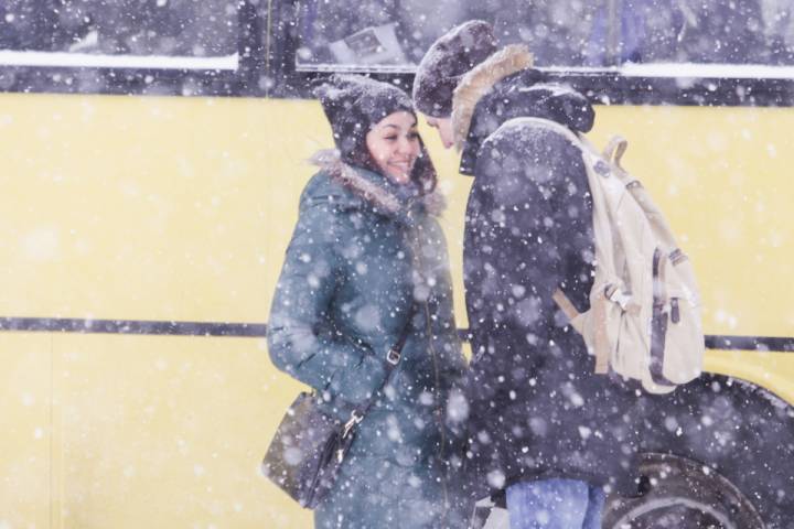 Фото: Семен Апасов | Тест PRIMPRESS: как хорошо вы разбираетесь в приморской зиме
