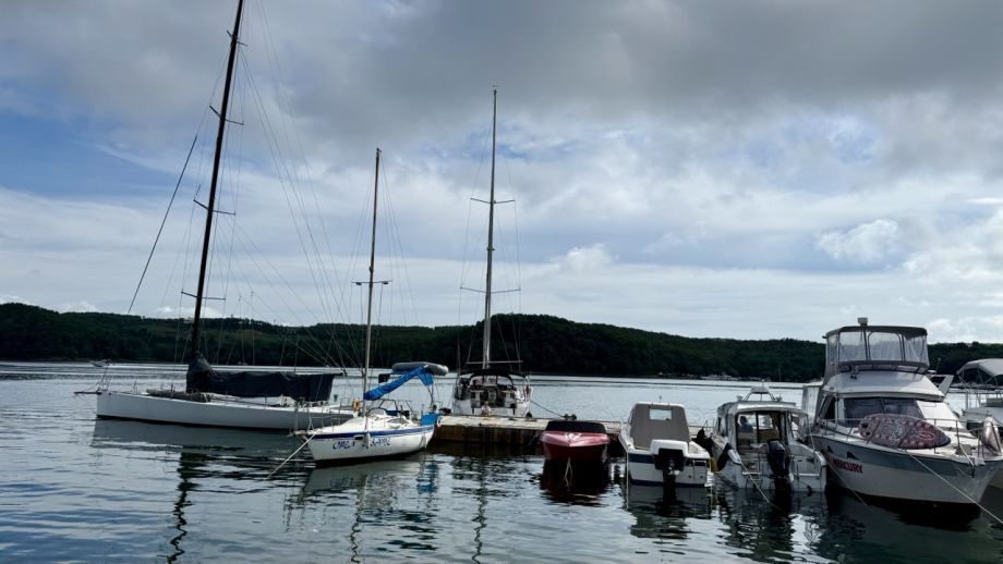 Сезон лодок и катеров закроется в Приморье раньше обычного